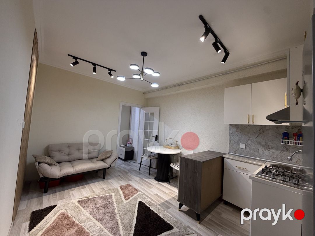 Satılır 1 otaqlı yeni tikili 31 m² — Mənzil, Xırdalan (5)