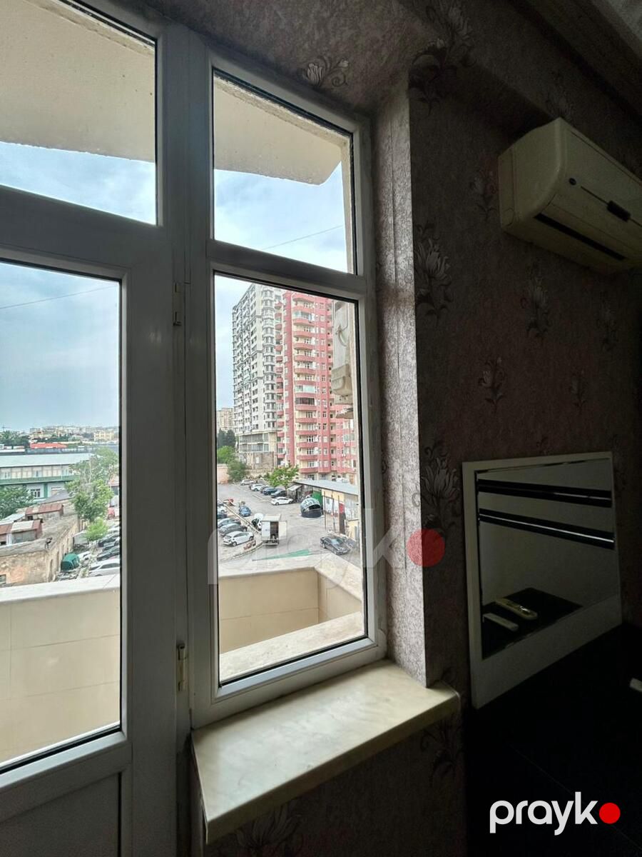 Satılır 2 otaqlı yeni tikili 87 m² — Mənzil, Bakı (10)