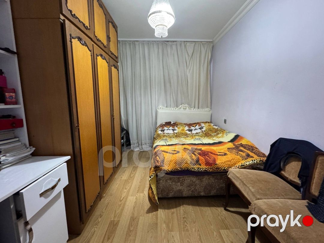 Satılır 3 otaqlı köhnə tikili 70 m² — Mənzil, Bakı (7)