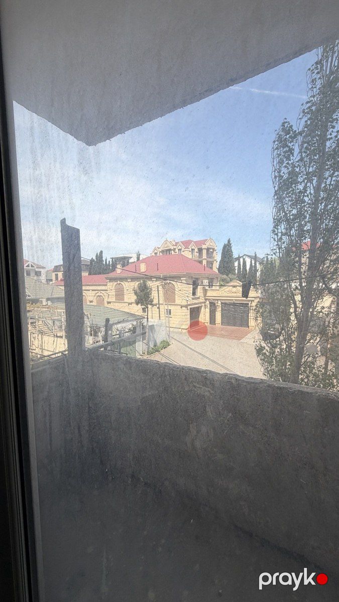 Satılır 2 otaqlı köhnə tikili 65 m² — Mənzil, Bakı (10)