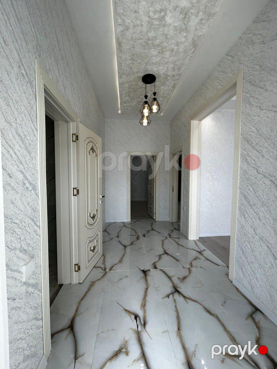 Satılır 3 otaqlı həyət evi/bağ evi 100 m² — Ev, villa, Bakı (7)
