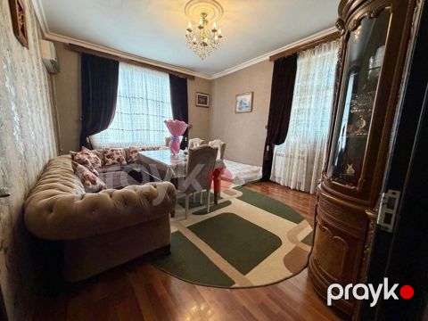 İcarəyə verilir 3 otaqlı yeni tikili 125 m² — Bakı