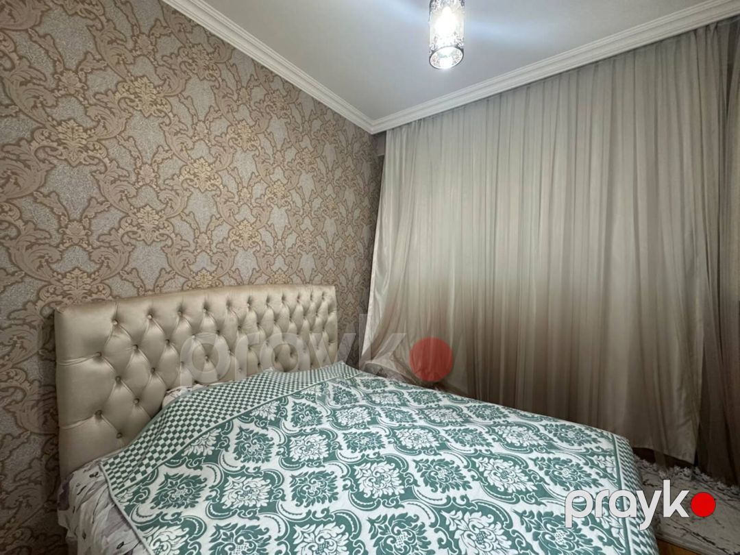 Satılır 2 otaqlı yeni tikili 51 m² — Mənzil, Bakı (8)