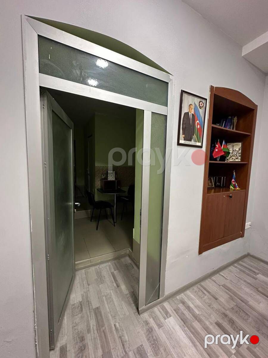 Satılır obyekt 40 m² — Əmlak, Bakı (7)