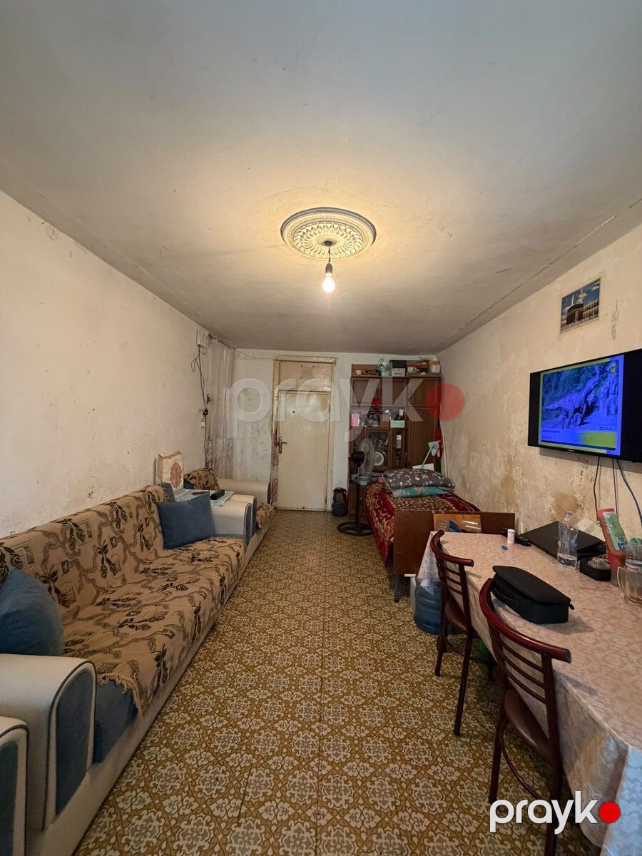 3-otaqlı mənzil, Mingəçevir ş., 67 m² — Mənzil, Mingəçevir (4)