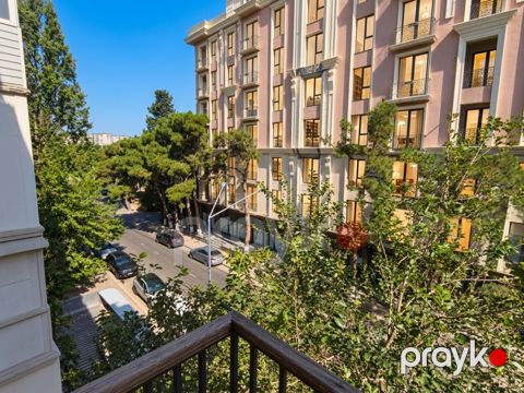 Satılır 1 otaqlı köhnə tikili 40 m² — Bakı