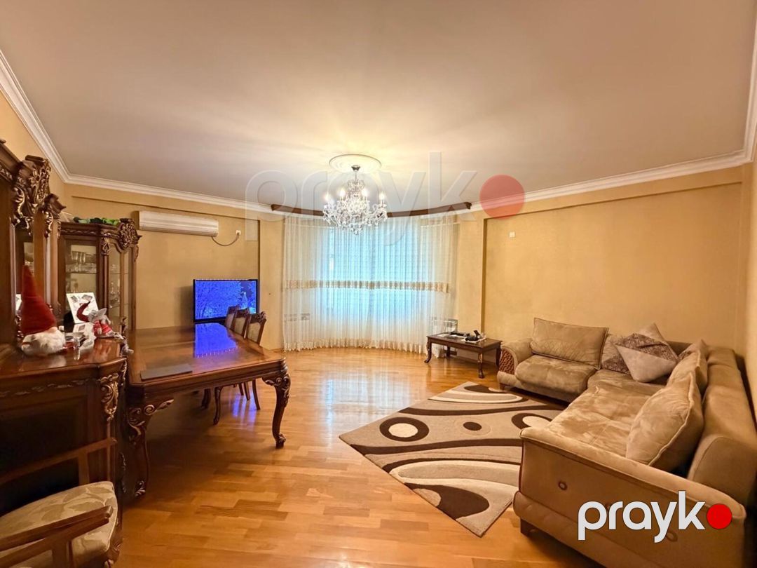 Satılır 2 otaqlı yeni tikili 97.8 m² — Mənzil, Bakı (5)