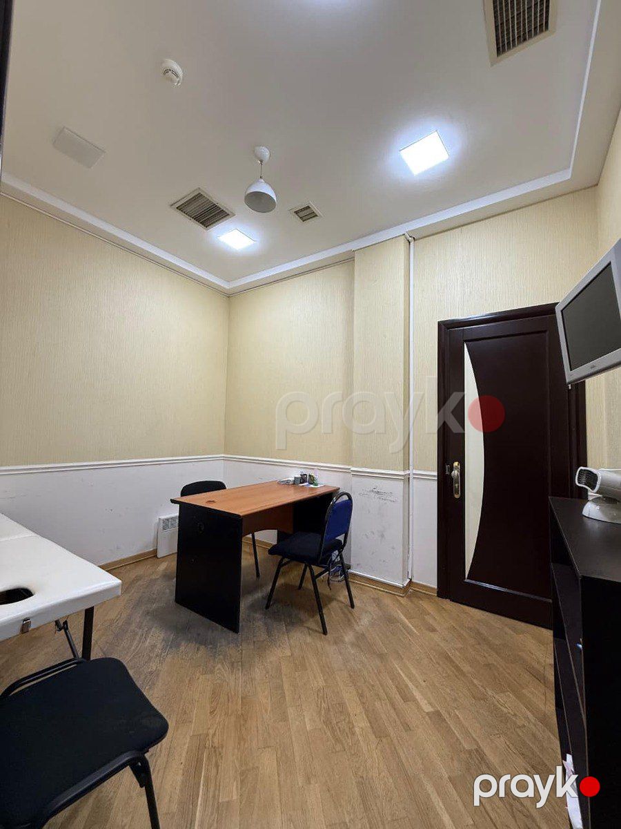 İcarəyə verilir 6 otaqlı ofis 220 m² — Ofis, Bakı (8)