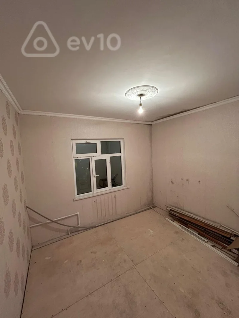 5 otaqlı mənzil, 110 m², İlqar Musayev küç — Mənzil, Bakı (3)