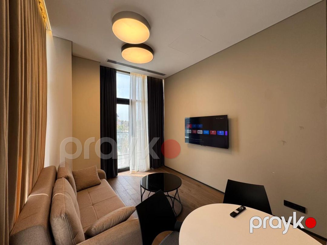 Satılır 2 otaqlı yeni tikili 90 m² — Mənzil, Bakı (4)