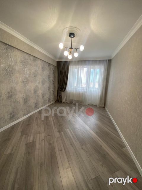 Satılır 2 otaqlı yeni tikili 62 m² — Bakı