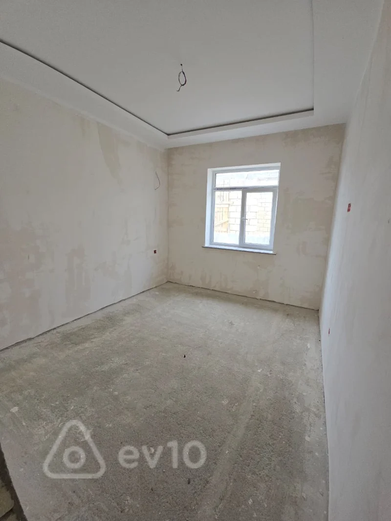4 otaqlı həyət evi, 140 m², Novxanı qəsəbəsi — Ev, villa, Bakı (4)