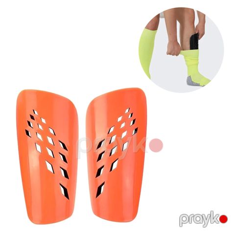 Futbol üçün qalxanlar 3233971702722, narıncı — Bakı
