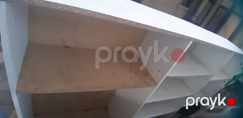 Bar və rəf — Bakı