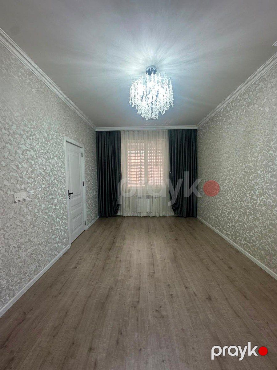 Satılır 2 otaqlı köhnə tikili 52 m² — Mənzil, Bakı (4)