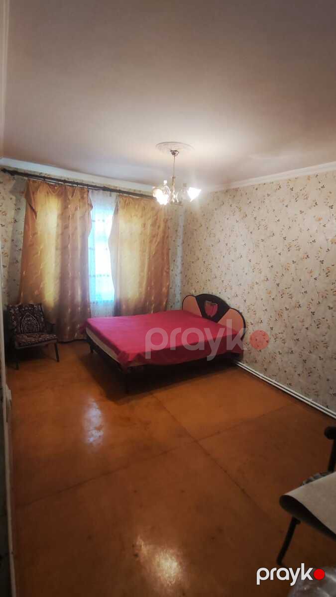 Satılır 3 otaqlı köhnə tikili 80 m² — Mənzil, Bakı (4)