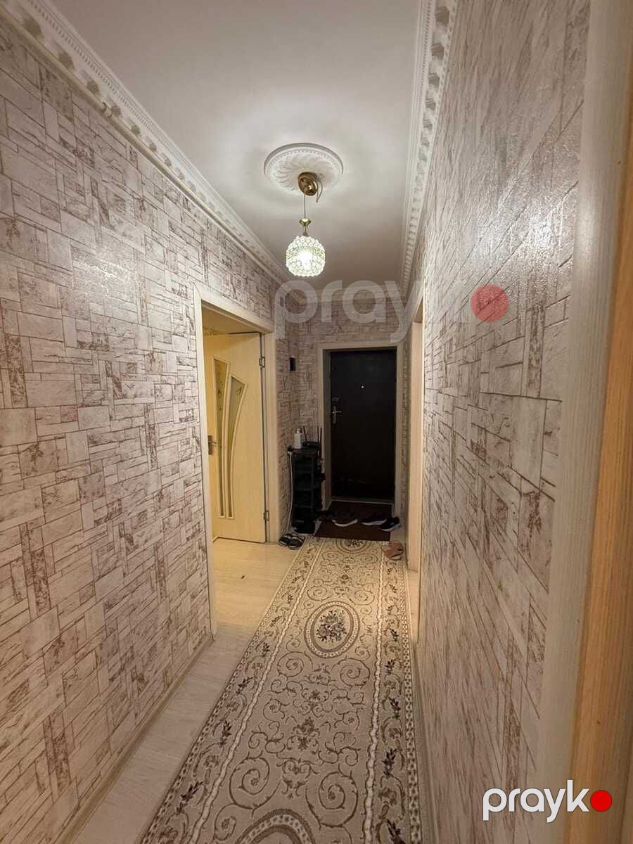 Satılır 3 otaqlı köhnə tikili 90 m² — Mənzil, Bakı (12)