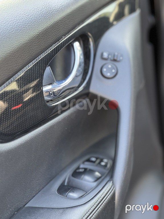 Nissan X-Trail, 2.0 L, 2022 il, 93 500 km — Avtomobillər, Bakı (12)