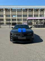Chevrolet Camaro, 6.2 L, 2012 il, 155 000 km — Avtomobillər
