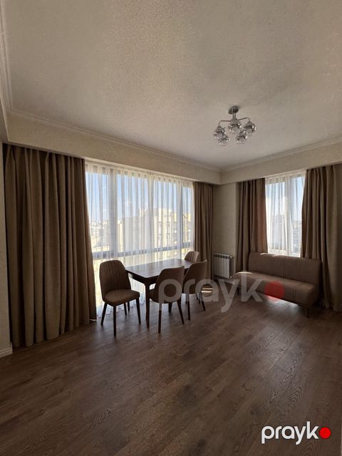 İcarəyə verilir 3 otaqlı yeni tikili 62 m² — Bakı
