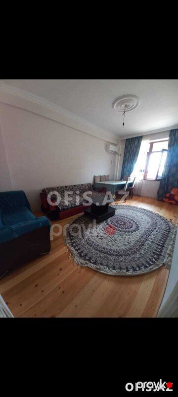 Yeni tikili Satılır Abşeron r., Masazır q., 2 otaq, 70 m² — Bakı