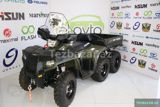 Kvadrasikl Polaris - Sportsman 800 Big Boss (ikiyerli) — Ismailov Assad — Мотоциклы и мопеды