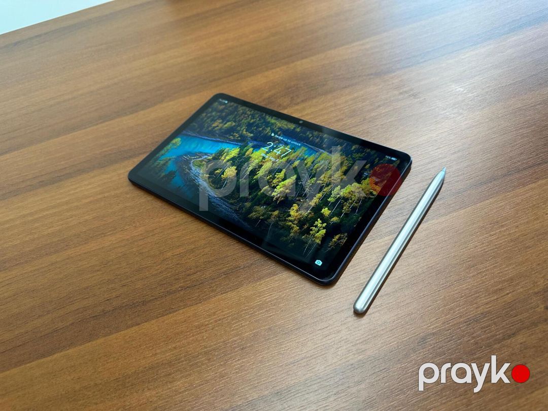 Huawei MatePad 10.4 BAH3-L09 — Planshetlər, Bakı (3)