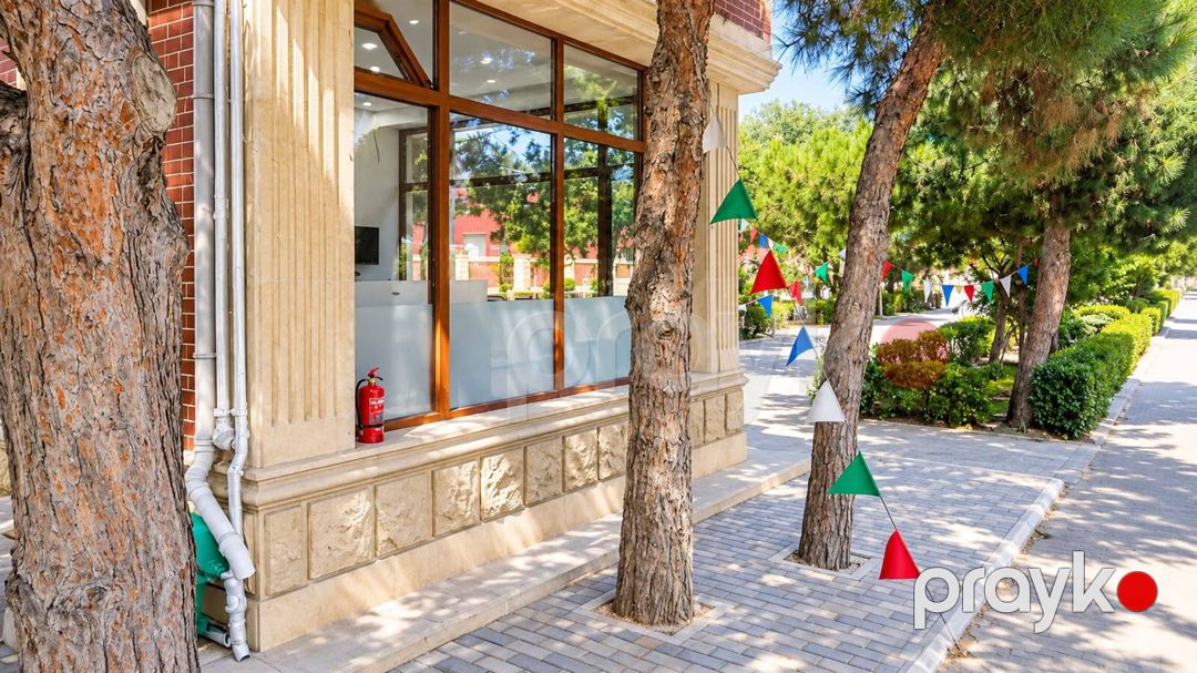 İcarəyə verilir obyekt 16 m² — Əmlak, Bakı (3)