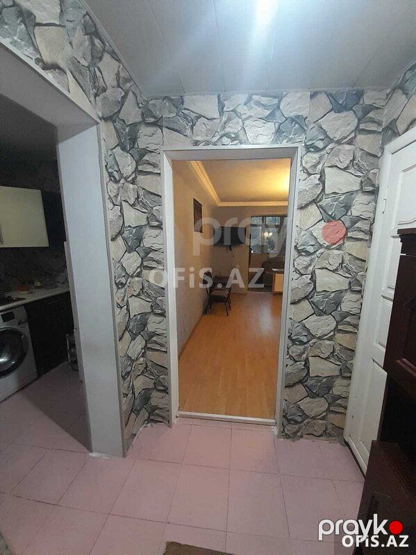 Köhnə tikili Satılır Suraxanı r., Hövsan q., 1 otaq, 35 m² — Mənzil, Bakı (6)