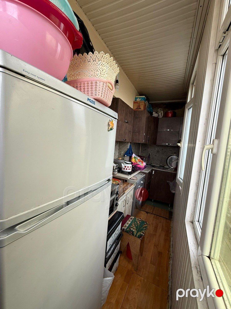 Satılır 2 otaqlı köhnə tikili 40 m² — Mənzil, Bakı (6)