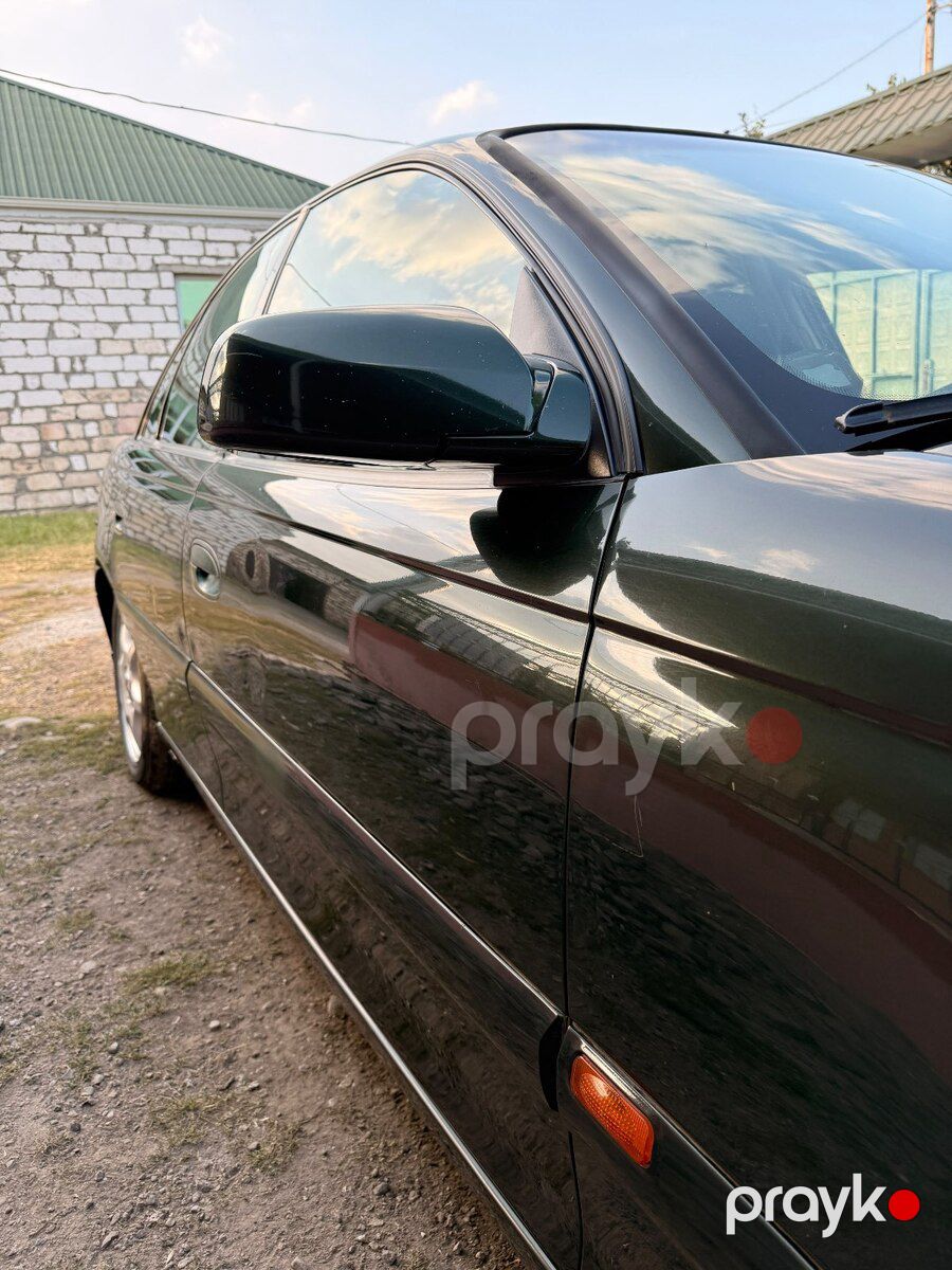 Opel Omega, 1999 il — Avtomobillər, Qazax (6)