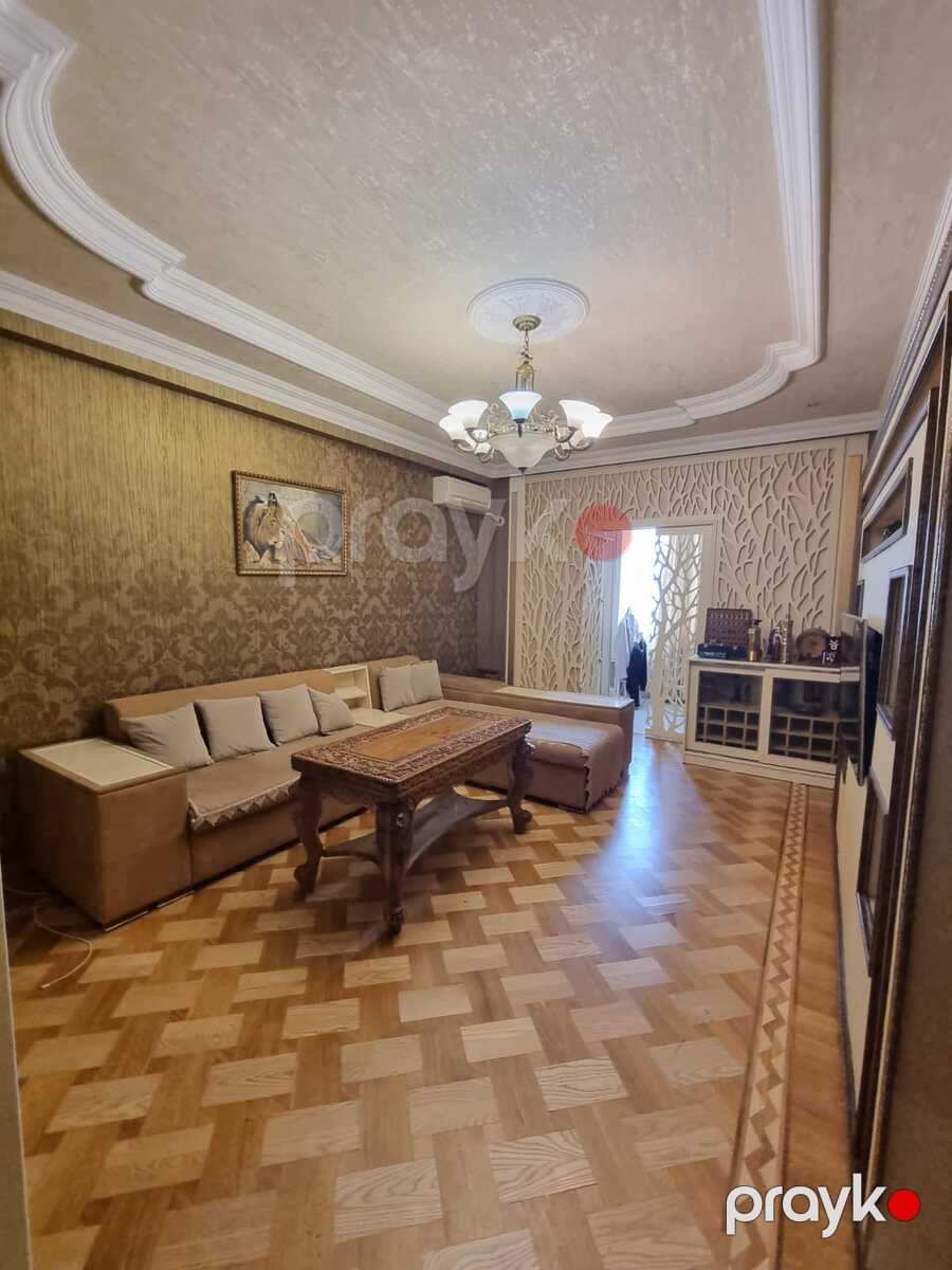 Satılır 4 otaqlı yeni tikili 193 m² — Mənzil, Bakı (10)