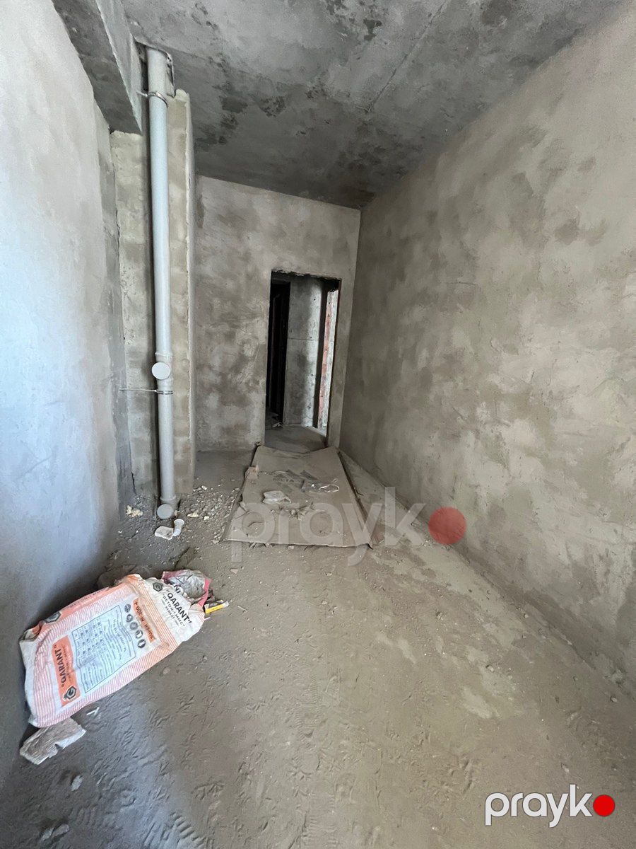 2-otaqlı yeni tikili, Həsən Əliyeva küç. 7A, 58 m² — Mənzil, Xırdalan (10)