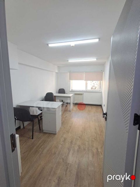 İcarəyə verilir 1 otaqlı ofis 20 m² — Bakı