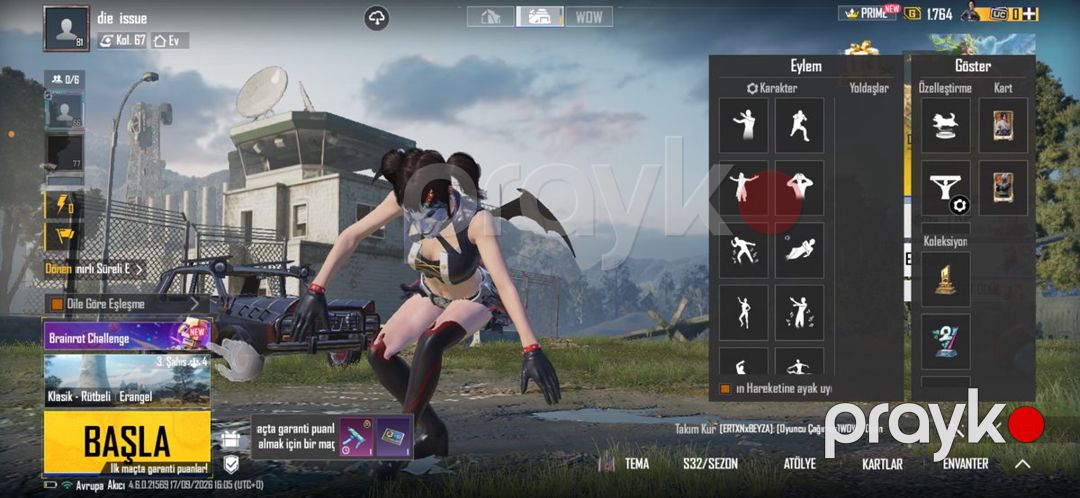 Pubg mobile — Oyunlar, konsollər və proqramlar, Bakı (4)