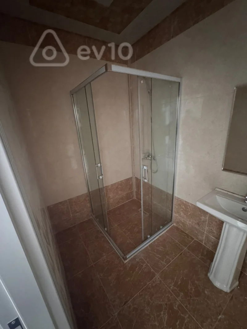 2 otaqlı mənzil, 77 m², Baxça Şəhər, Sumqayıt — Mənzil, Sumqayıt (5)