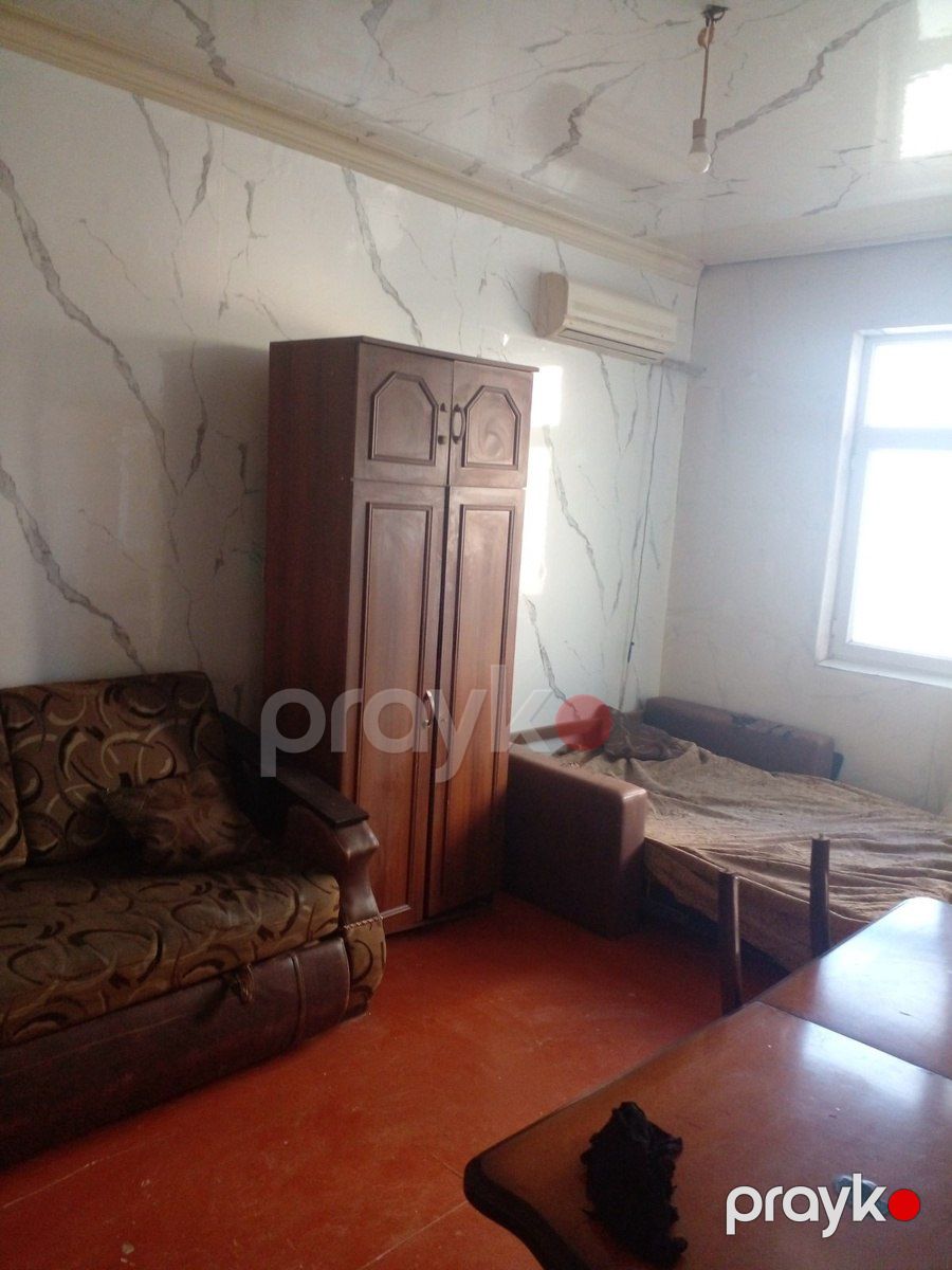 İcarəyə verilir 2 otaqlı köhnə tikili 40 m² — Mənzil, Bakı (2)