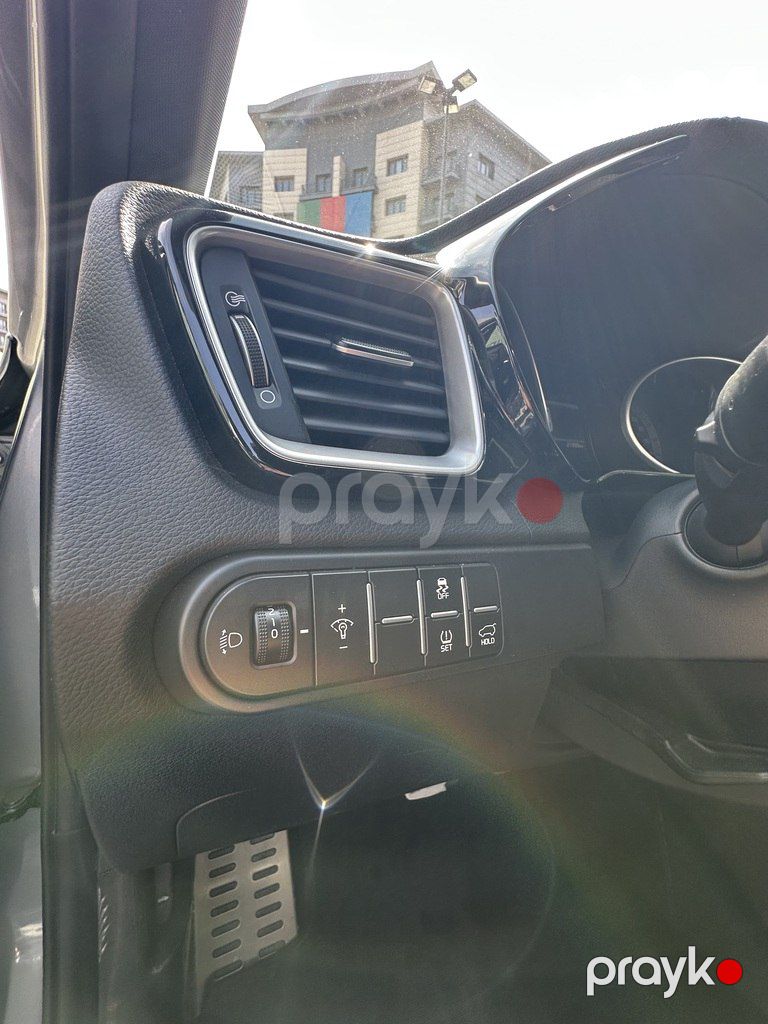 Kia ProCeed, 1.5 L, 2022 il, 37 900 km — Avtomobillər, Bakı (7)