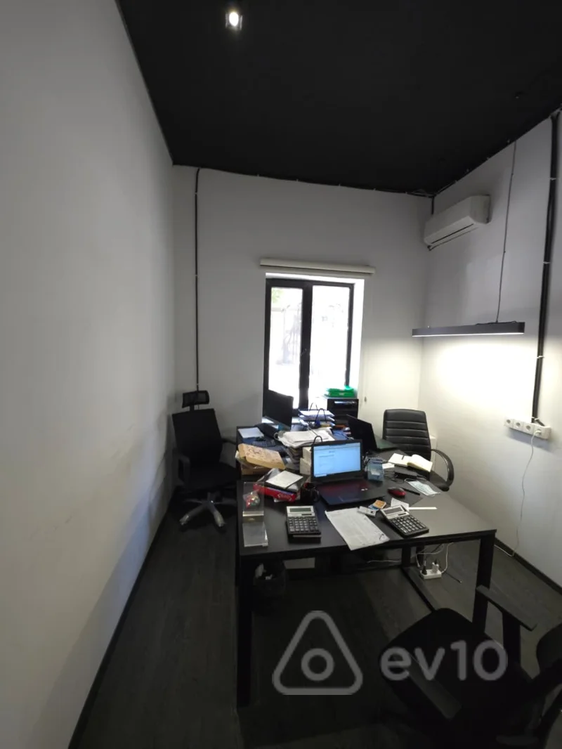 Ofis, 160 m², Həsən Əliyev — kirayə — Ofis, Bakı (3)