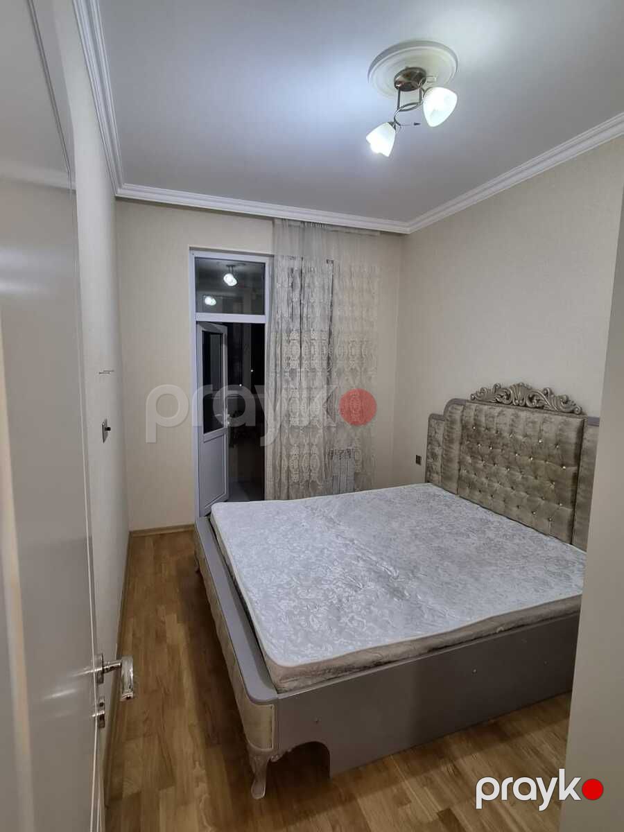 Satılır 2 otaqlı yeni tikili 50 m² — Mənzil, Xırdalan (5)
