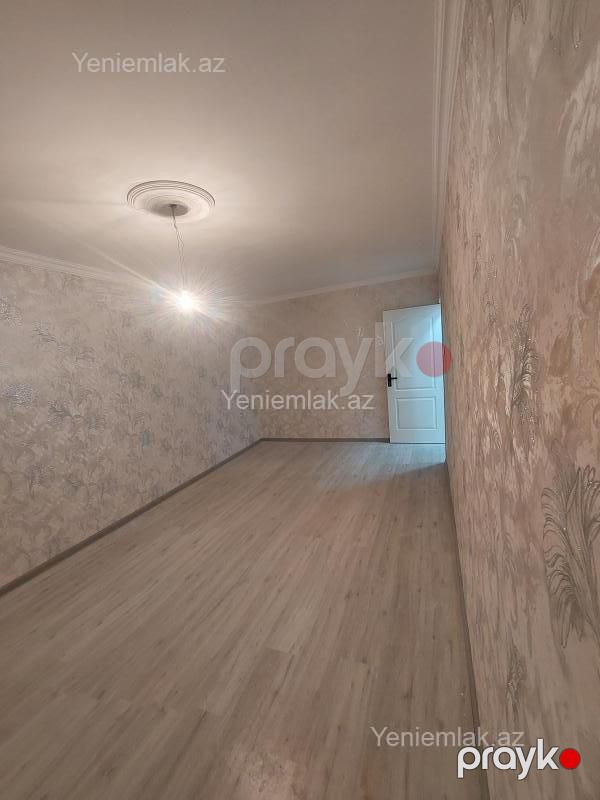 Satılır 1 otaqlı Bina evi menzil (Köhnə tikili), 35 m², 5-ci mikrorayon — Mənzil, Sumqayıt (2)