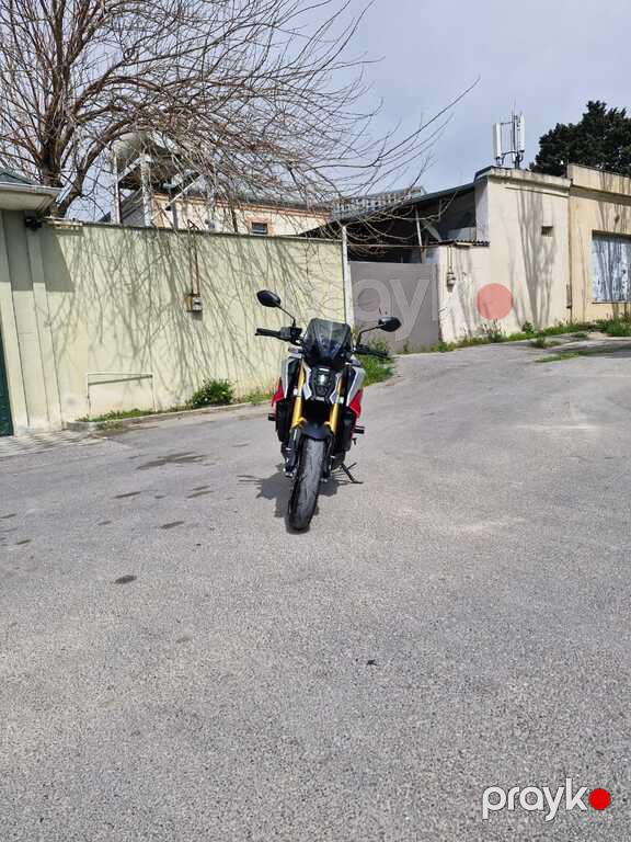 Suzuki GSX-S1000, 1000 sm3, 2024 il, 9 200 km — Motosikletlər, Bakı (6)