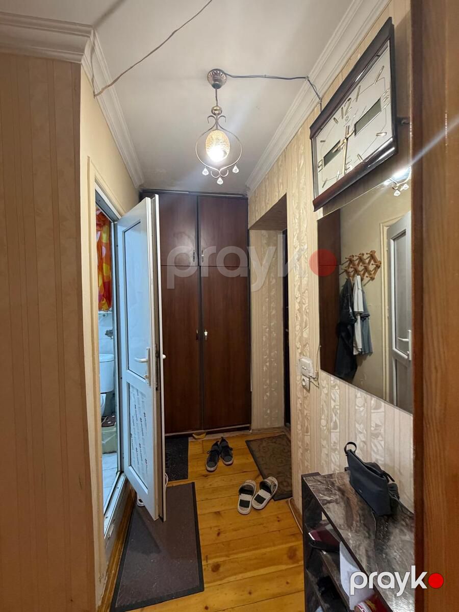 Satılır 2 otaqlı köhnə tikili 40 m² — Mənzil, Bakı (11)