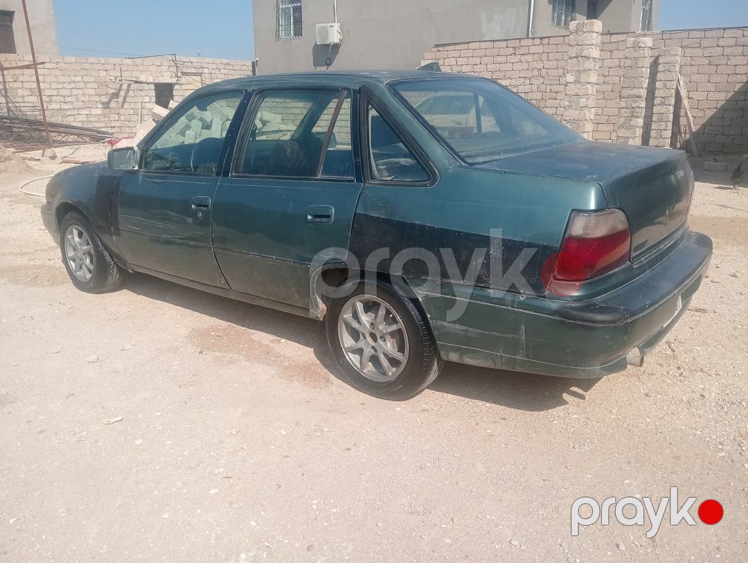Daewoo Nexia, 1995 il — Avtomobillər, Bakı (5)