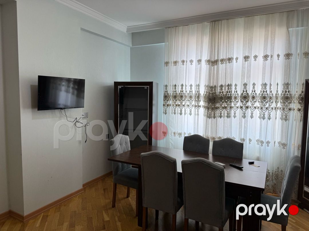 Satılır 3 otaqlı yeni tikili 90 m² — Mənzil, Bakı (9)