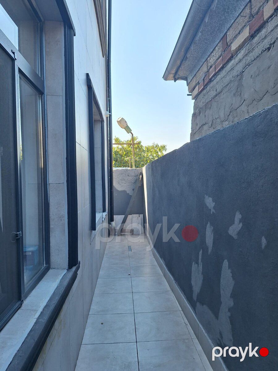 Villa, Mehdiabad qəs — Ev, villa, Bakı (8)