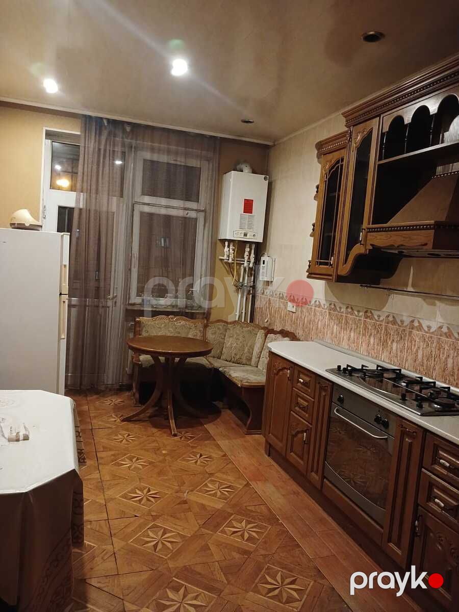 İcarəyə verilir 3 otaqlı yeni tikili 140 m² — Mənzil, Bakı (12)