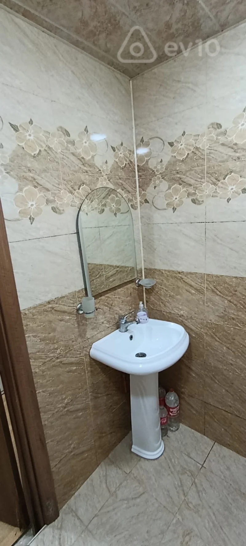 2 otaqlı mənzil, 55 m², Xırdalan — kirayə — Mənzil, Xırdalan (9)