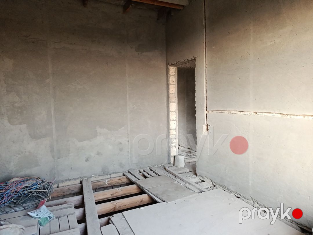 Satılır 3 otaqlı həyət evi/bağ evi 100 m² — Ev, villa, Bakı (8)