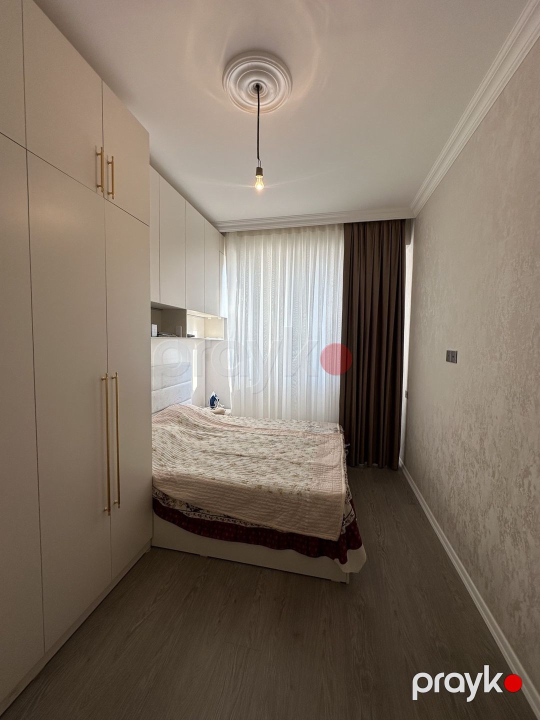 Satılır 2 otaqlı yeni tikili 63 m² — Mənzil, Xırdalan (5)